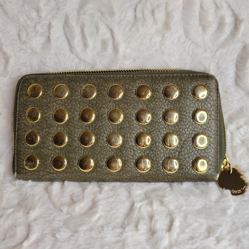 Deux Lux Wallet